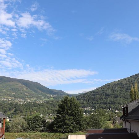 St Lary-Vignect3+ 3* Renove 8 Pers. Wifi+Piscine Διαμέρισμα Εξωτερικό φωτογραφία