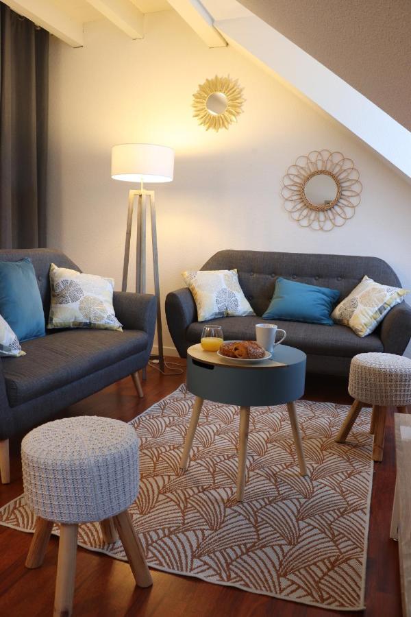 St Lary-Vignect3+ 3* Renove 8 Pers. Wifi+Piscine Διαμέρισμα Εξωτερικό φωτογραφία