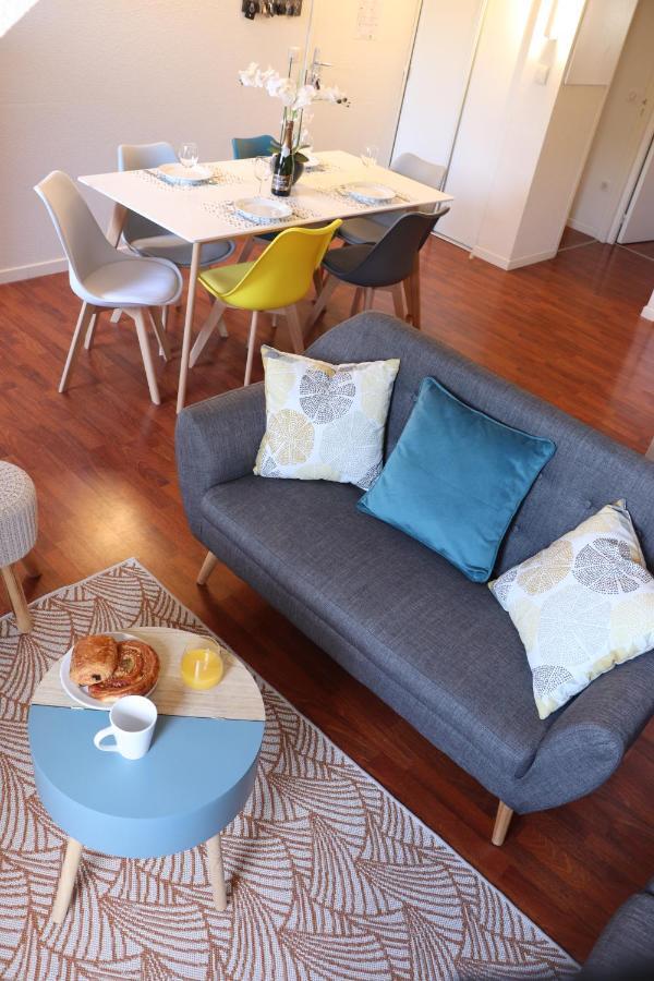 St Lary-Vignect3+ 3* Renove 8 Pers. Wifi+Piscine Διαμέρισμα Εξωτερικό φωτογραφία