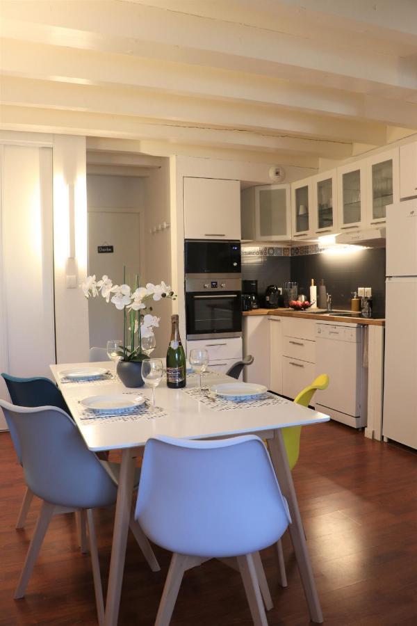 St Lary-Vignect3+ 3* Renove 8 Pers. Wifi+Piscine Διαμέρισμα Εξωτερικό φωτογραφία